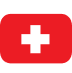 Switzerland Flag